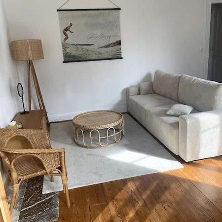 Joli Appartement Centre-Ville Caen Zewnętrze zdjęcie