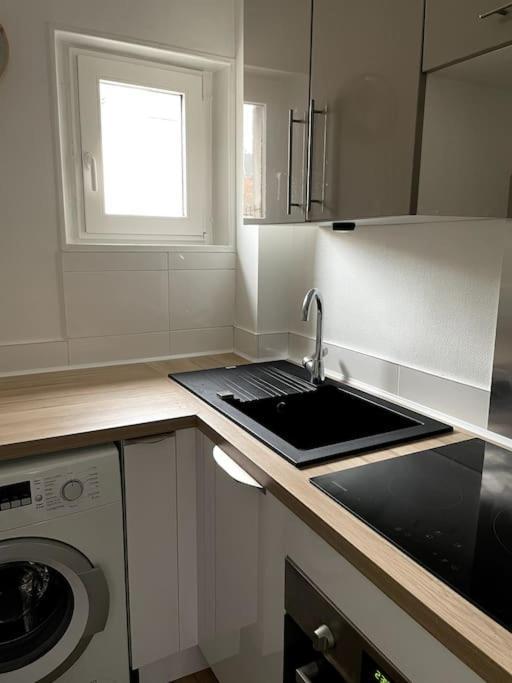 Joli Appartement Centre-Ville Caen Zewnętrze zdjęcie